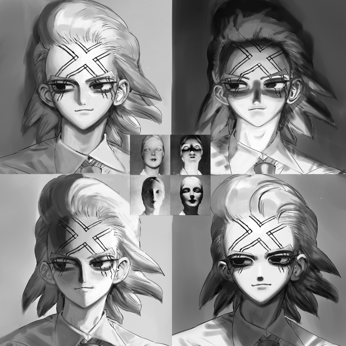 오기꾼🖤🚬✖️ tweet media