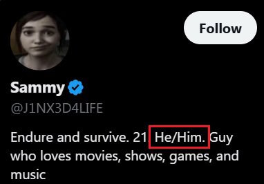 <a href="/J1NX3D4LIFE/">Sammy</a> Yep this says everything