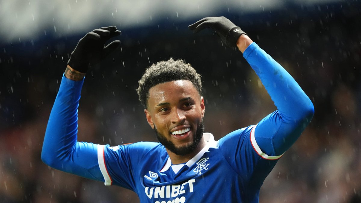 Let's Talk Rangers tweet media