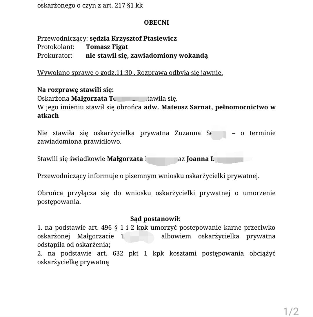 Kaja Godek 🇵🇱 tweet media