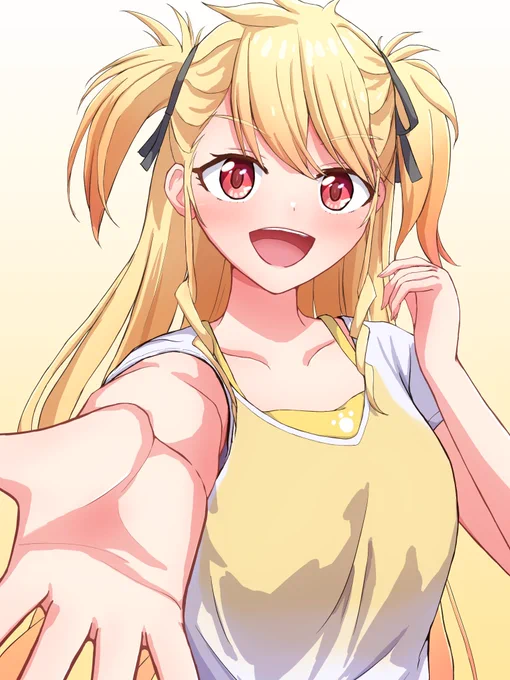 去年描いたTINGSメンバーのイラスト何となくまとめて上げときます #シャインポスト