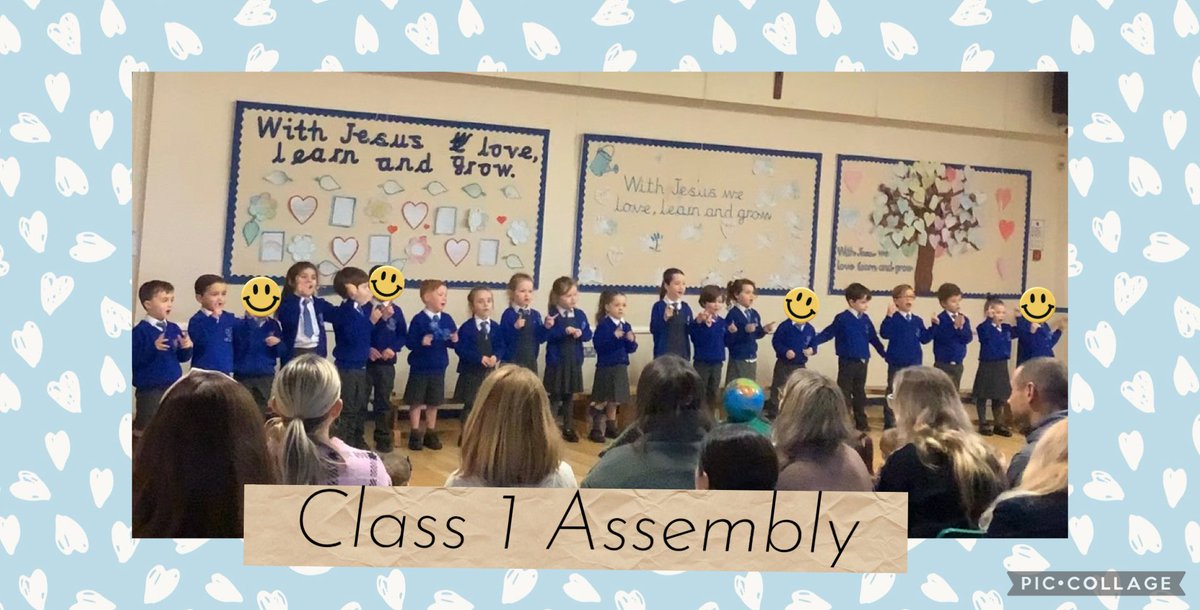 Foundation Stage @ Much Woolton tweet media