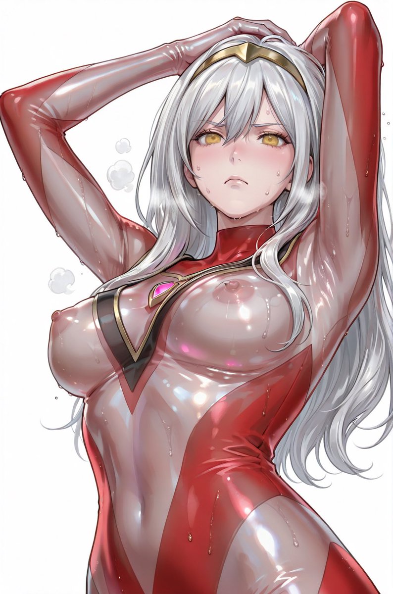 不会战败の盖娅 tweet media
