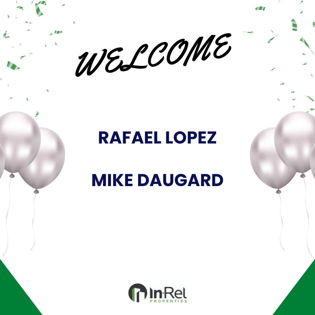 In-Rel Properties tweet media