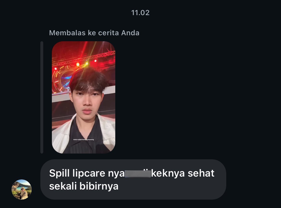 ✮αη✩ tweet media