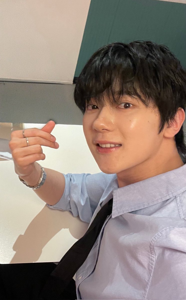 ＃OMEGA_X #오메가엑스  #OX_N #오엑스엔 #예찬 #Yechan #申艺灿
🥰🥰🥰🥰