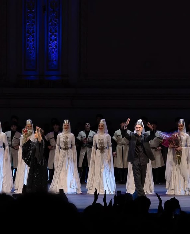 Italy in Georgia tweet media