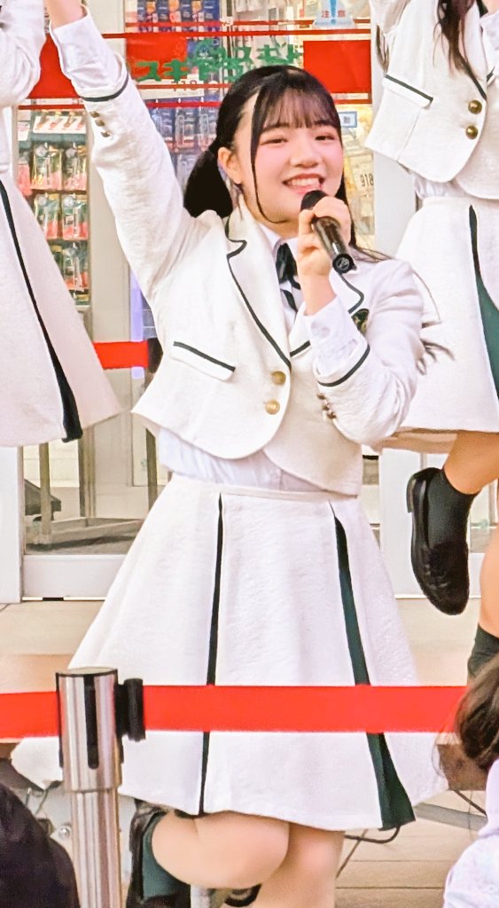 atnakashima1922's tweet photo. #生涯もえぴ神推し 
#ほくりくアイドル部
#西村萌花
#なっちの毎日独り言
#948d 

今日は、日本🇯🇵が紀元2686年を迎えたお祝いの日㊗️
そのお祝いの日にもえぴ神様やアイドル部のみんなの一生懸命輝く姿を観れたことで日本の素敵な未来を感じることができた😊
良き日だ！

あっ！
500人達成できますように！