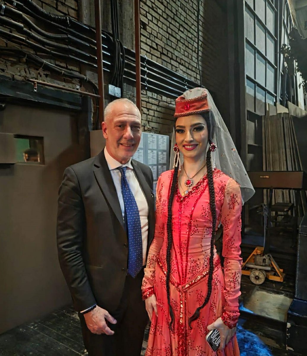 Italy in Georgia tweet media