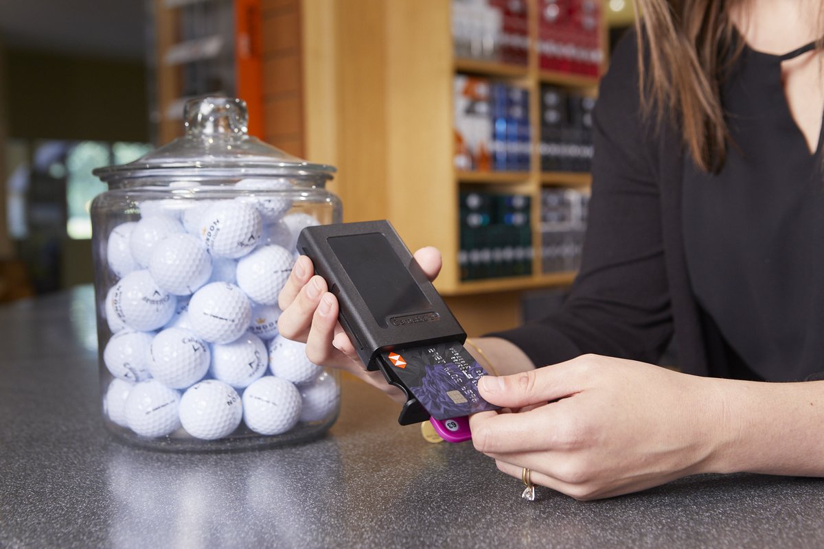 CardsSafe Ltd. tweet media