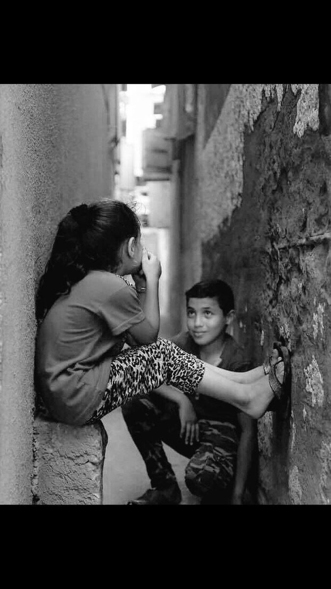 طفتك وأنت مو كعبة وبسواد قليبك  انغشيت . .