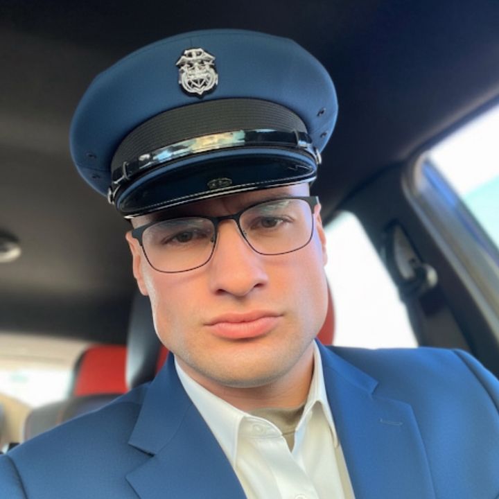#NewProfilePic
