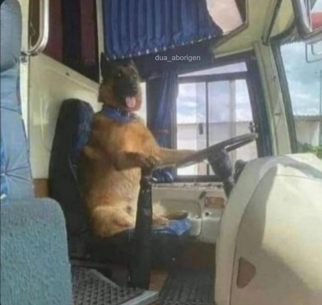 El de Yaguaron: "Jaha pues al Therian fest"