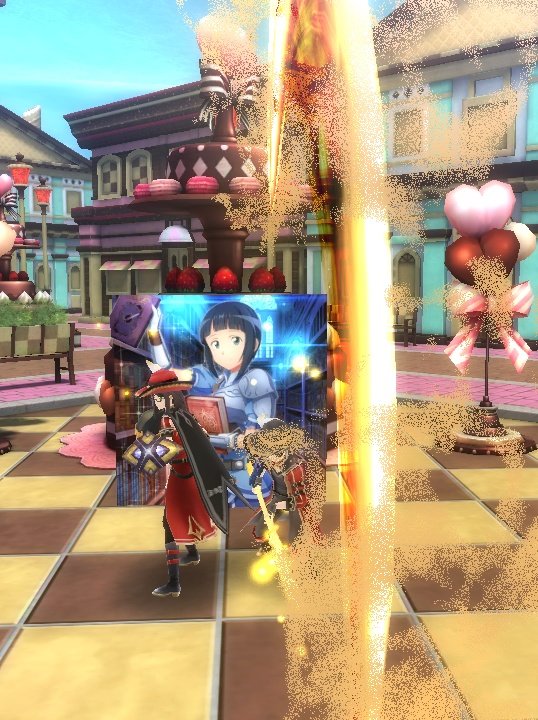 AlexanderC12295's tweet photo. Happy birthday,Sachi!🎉
#SAOIF
#サチ生誕祭2026
#サチBDパネル2026 https://t.co/LZz9smk6m3