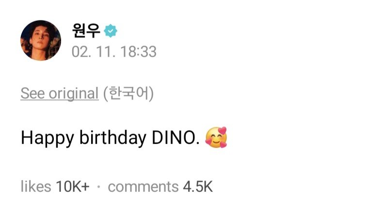 dino really summoned all the enlisted members 😭