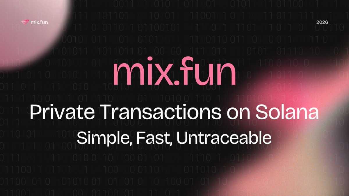 mix.fun 🌪️ tweet media