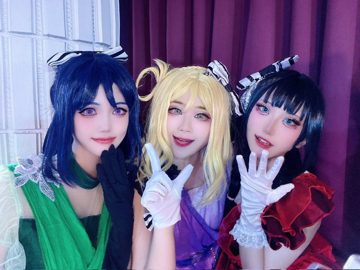 청월_MOREONE🌟 tweet media