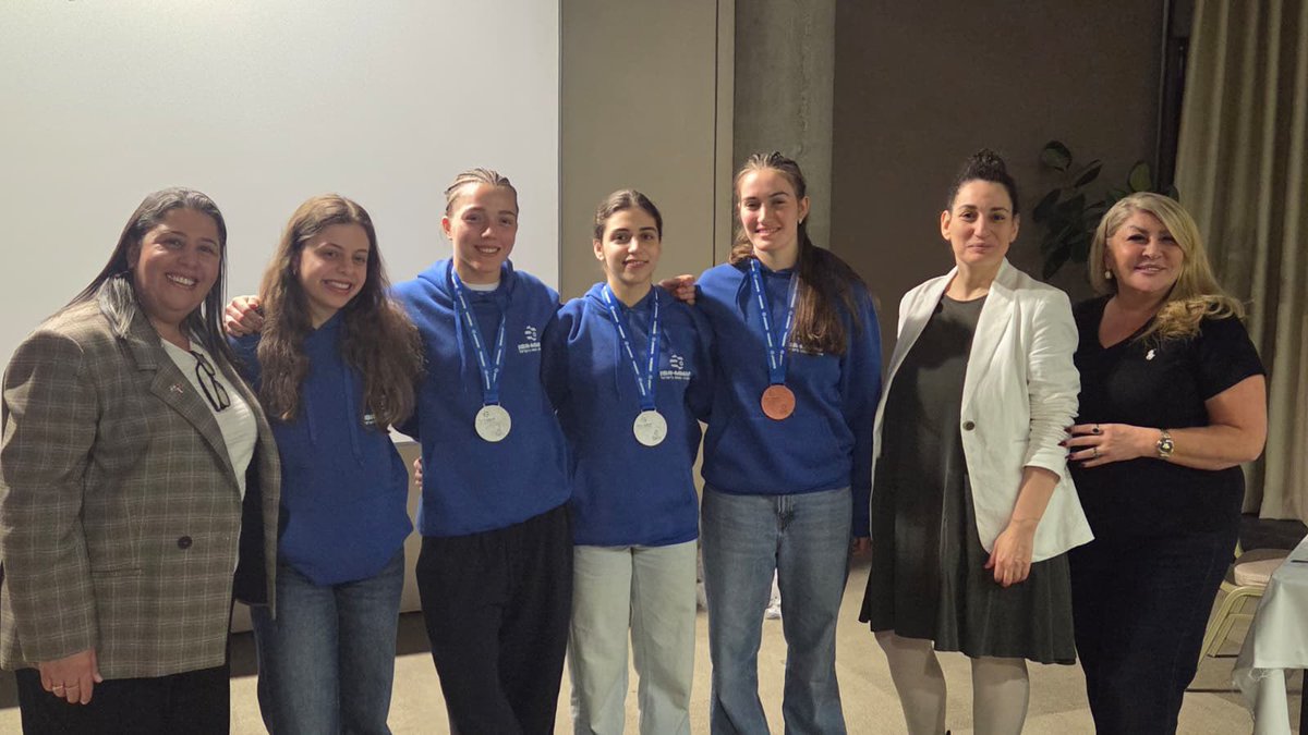 Alexandra Ben Ari tweet media