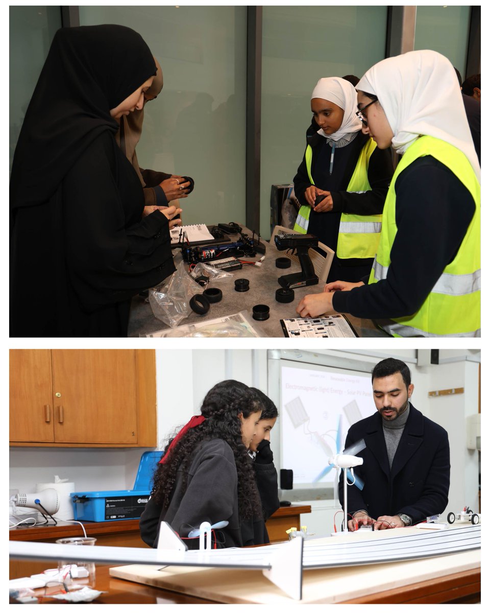 مجموعة الساير tweet media