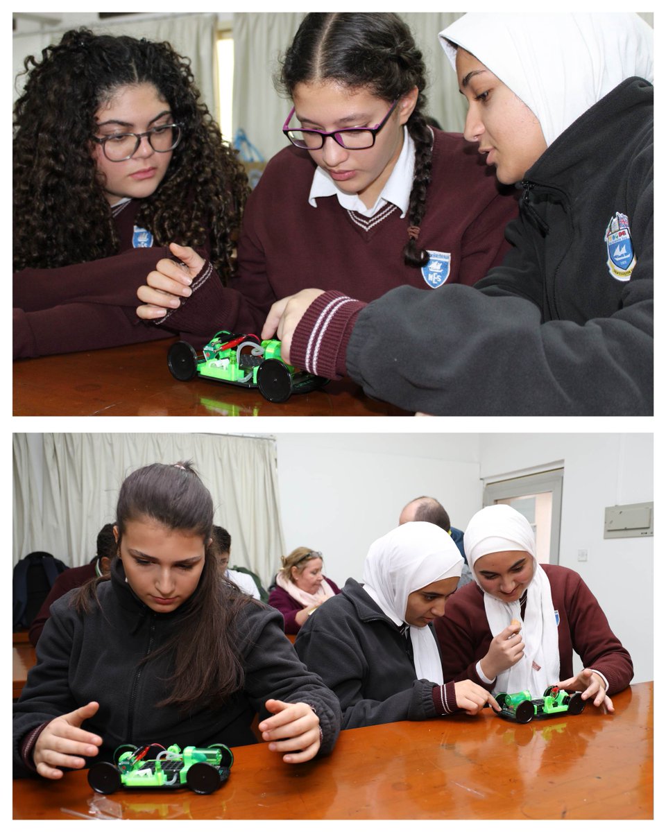 مجموعة الساير tweet media