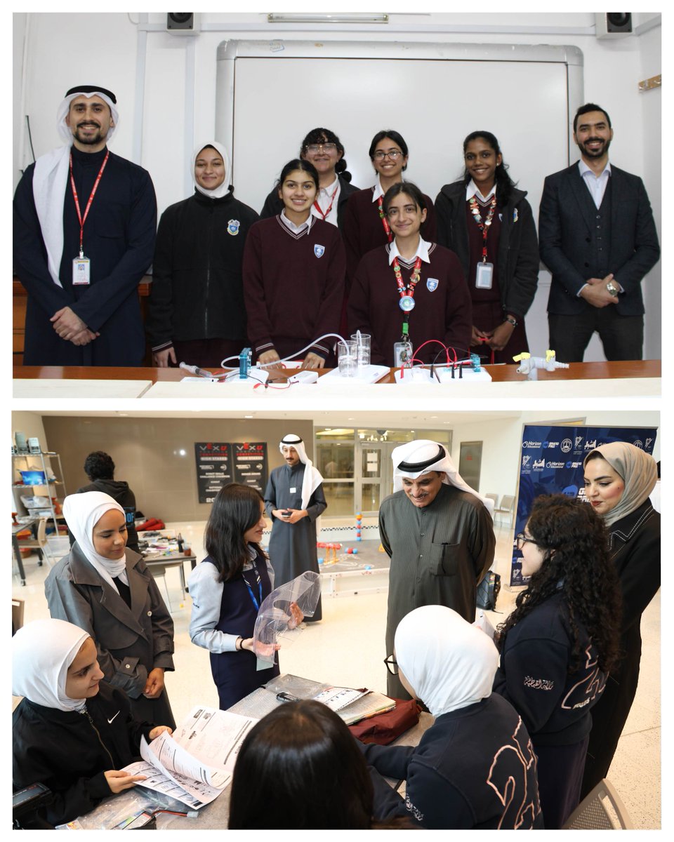 مجموعة الساير tweet media