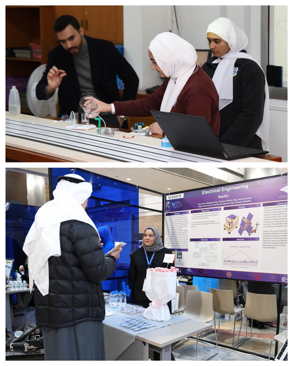 مجموعة الساير tweet media