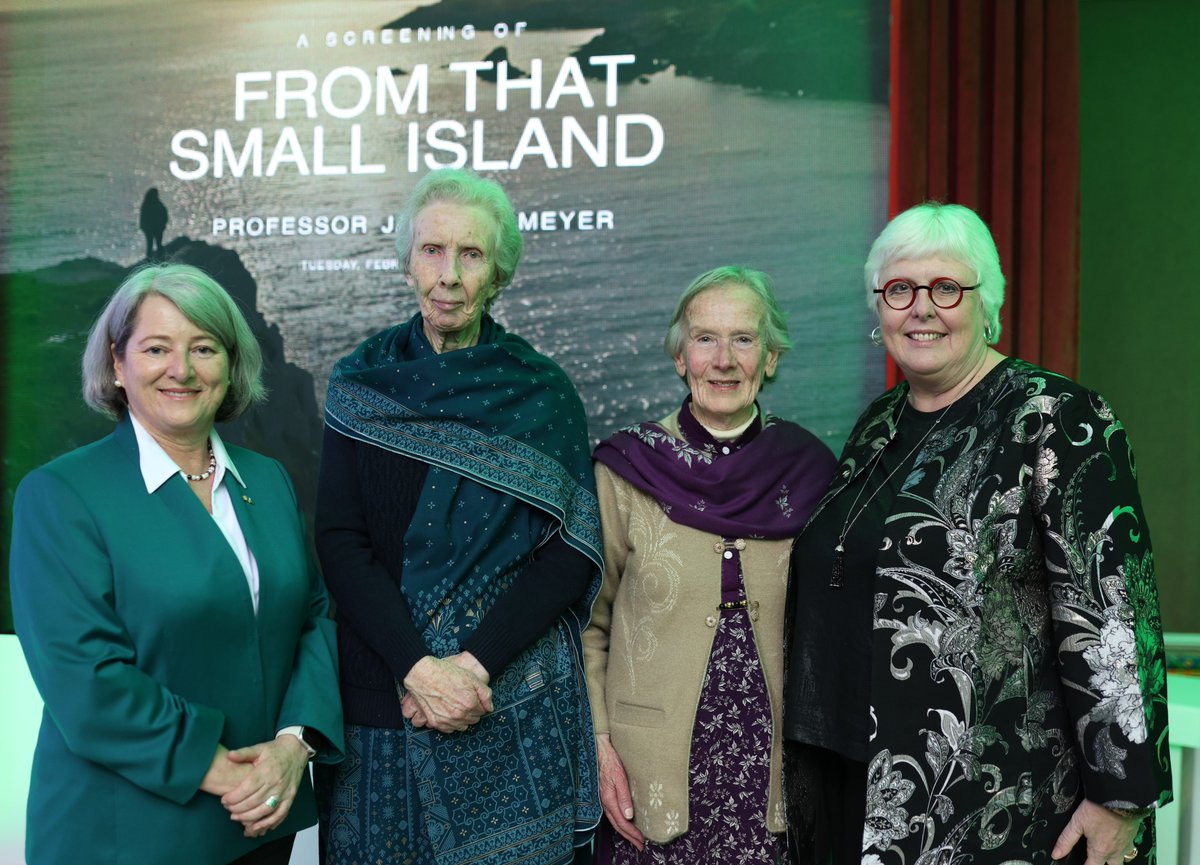 Irish Embassy Pakistan tweet media