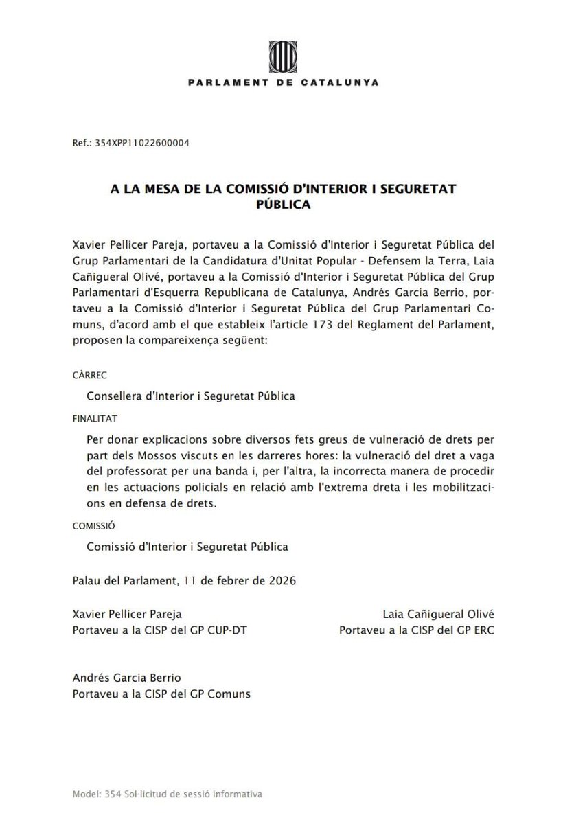 Xavi Pellicer tweet media