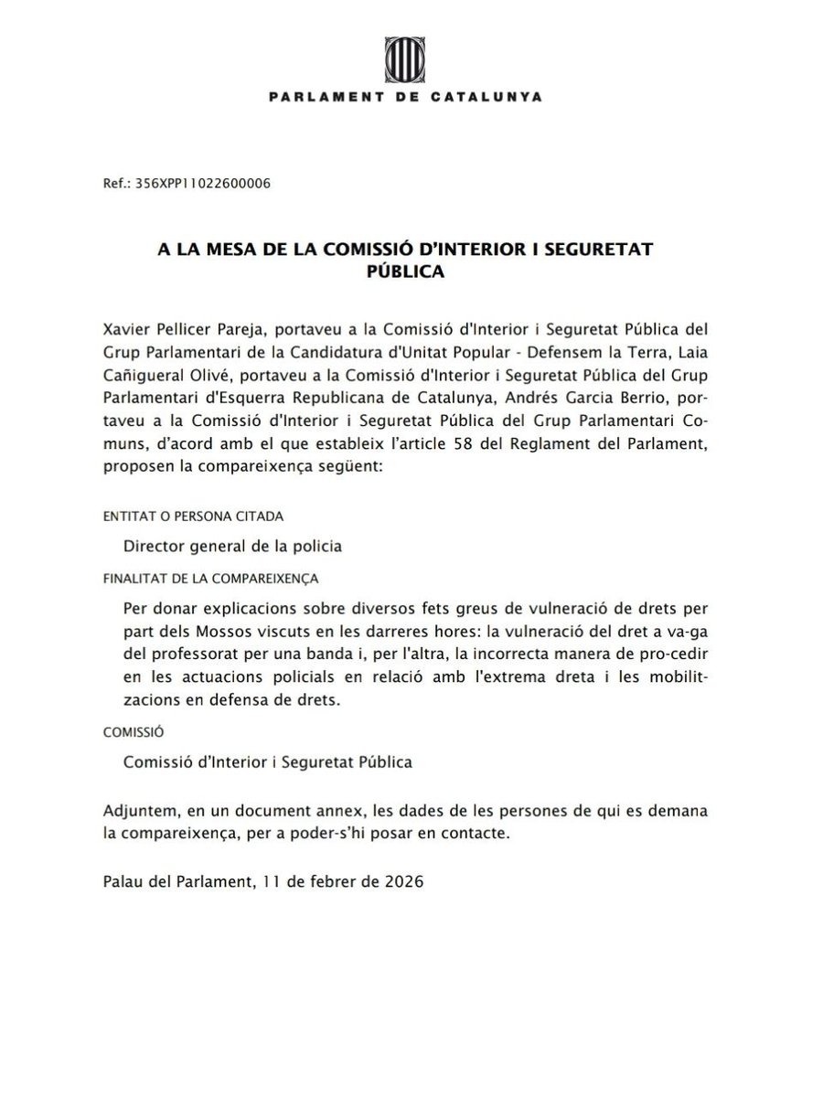 Xavi Pellicer tweet media
