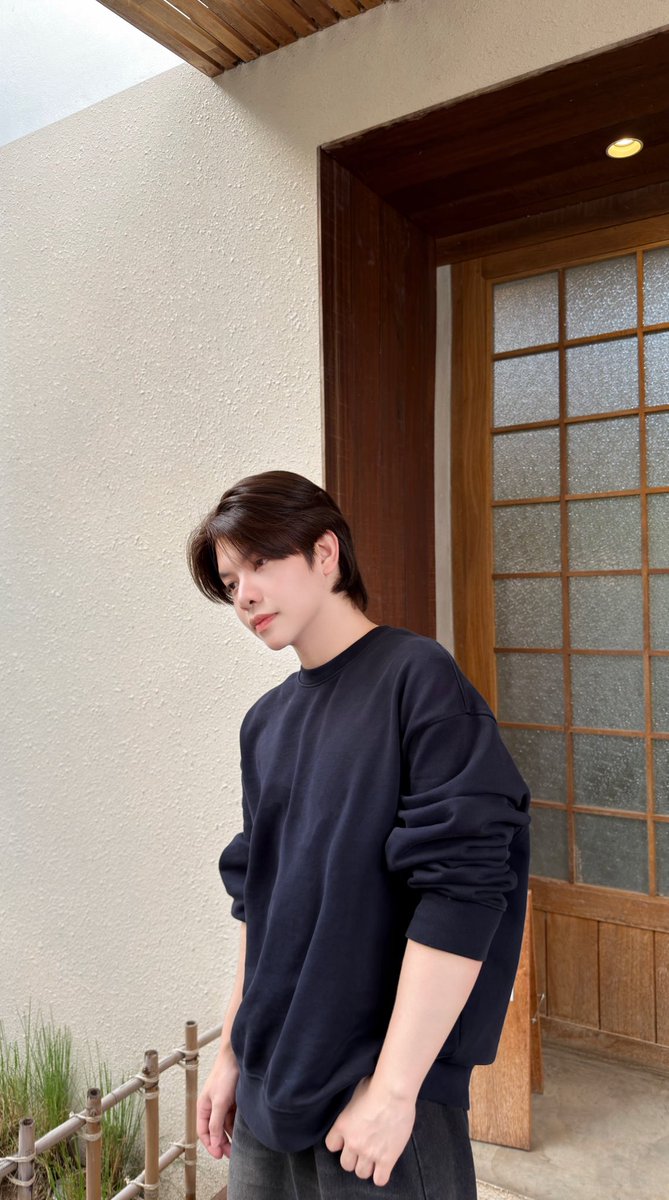 BUGDanuphop's tweet photo. 🐑⛰️#BUGDanuphop https://t.co/SYfMfZ9bnB