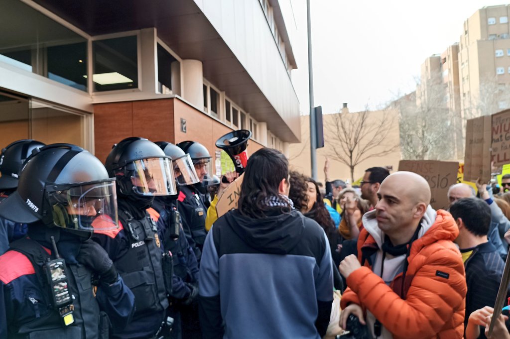 CGT Ensenyament Ponent-Pirineus tweet media