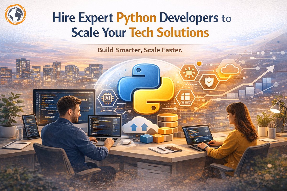 Weblineglobal Inc. tweet media