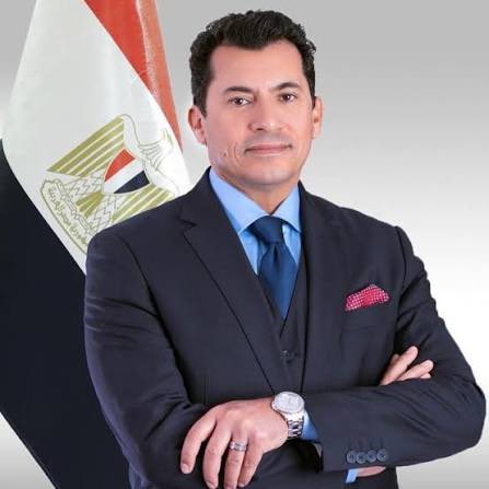 Ibrahim Ezz El-din tweet media