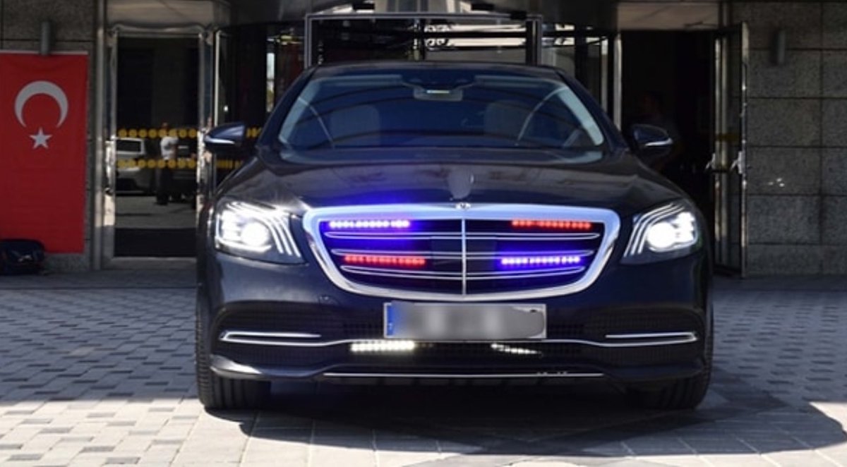 RADAR ÖZEL | Yeni göreve gelen İçişleri Bakanı Mustafa Çiftçi'nin:

- Hiç Atatürk paylaşımı yok.
- ⁠X hesabından Kadir Mısıroğlu'nu takip ediyor.
- ⁠Her sene Abdülhamit'i, İslamcı İsmail Karakoç'u ve milli mücadele karşıtı İskilipli Atıf'ı anıyor.
- ⁠15 Temmuz haricinde hiçbir