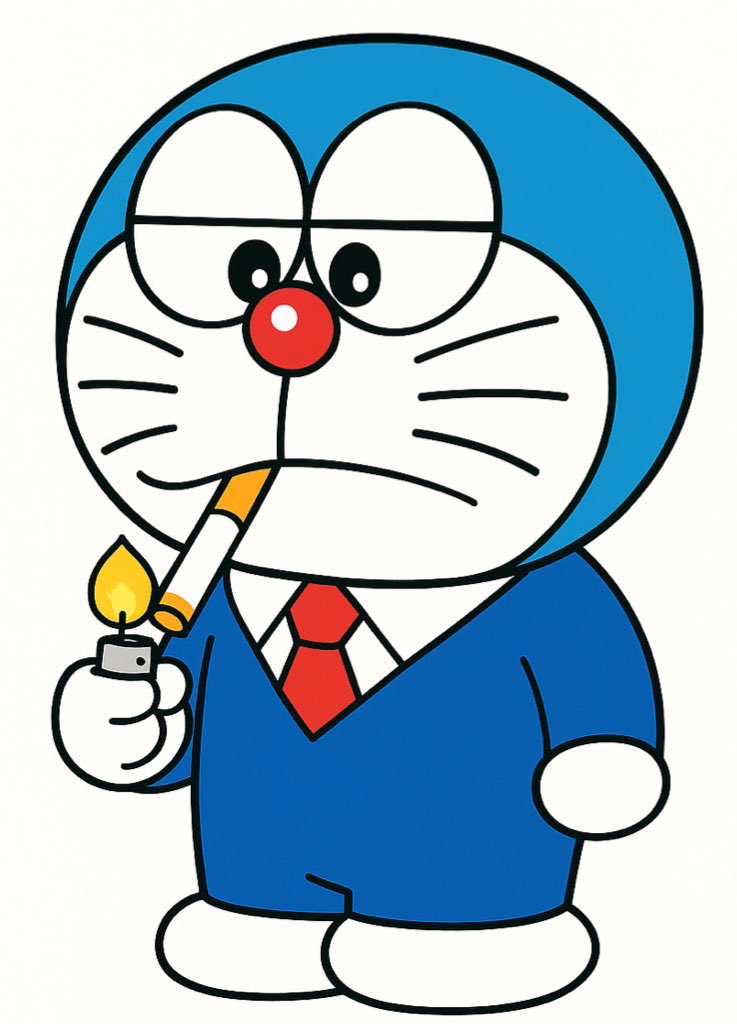 Doraemoncoin tweet media