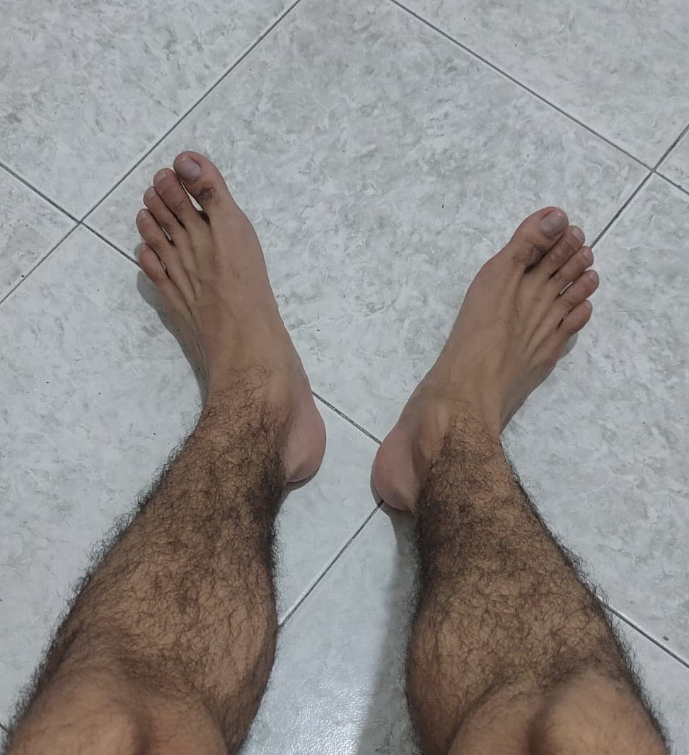 Flaco Peludo tweet media