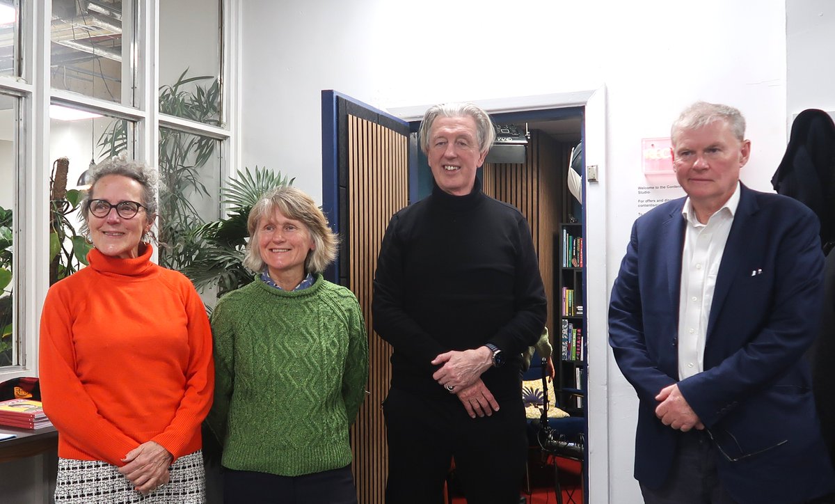 Transform Justice tweet media