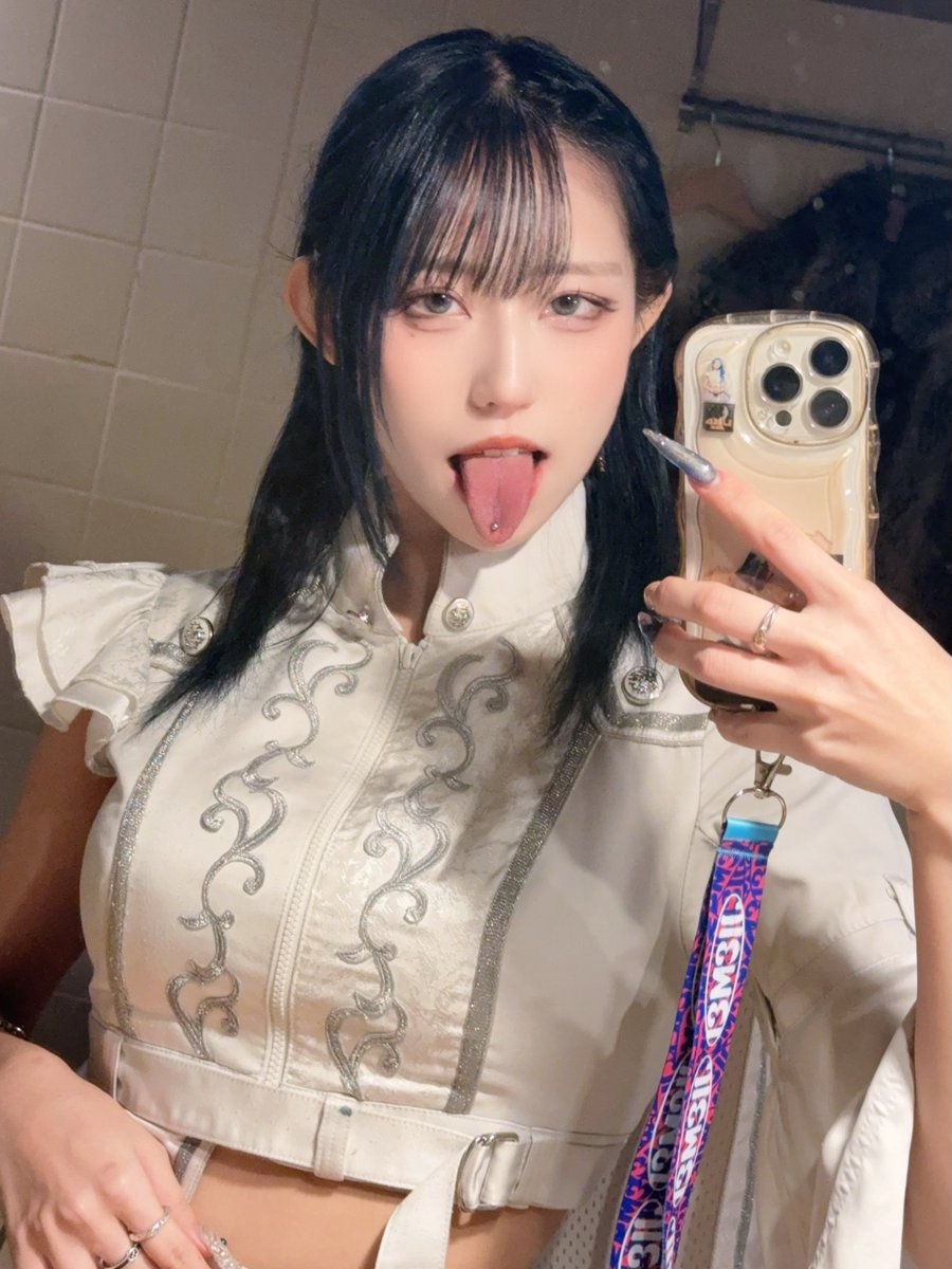 黎鮫ワナ【ジエメイ】 (@jiemei_wana) / Posts / X