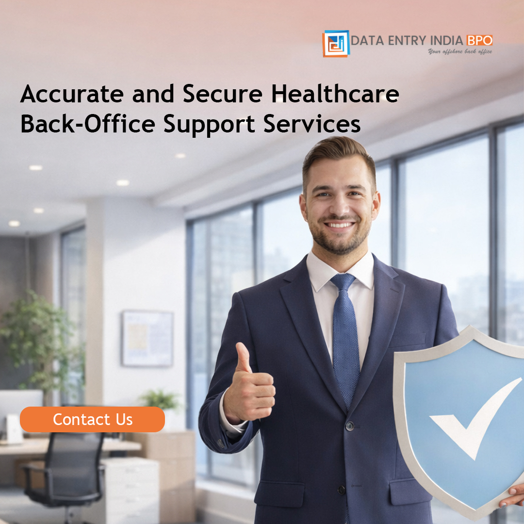 Data Entry India BPO tweet media