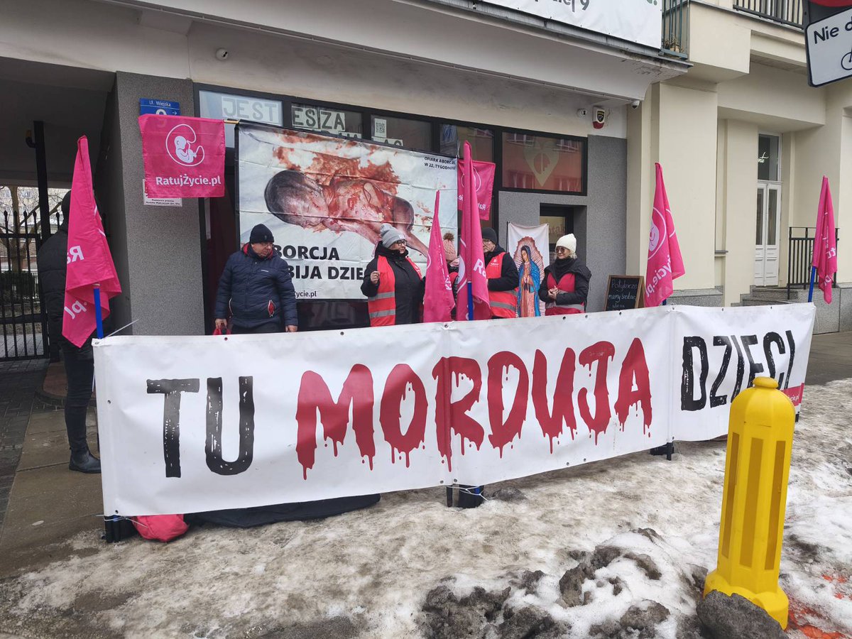 Kaja Godek 🇵🇱 tweet media