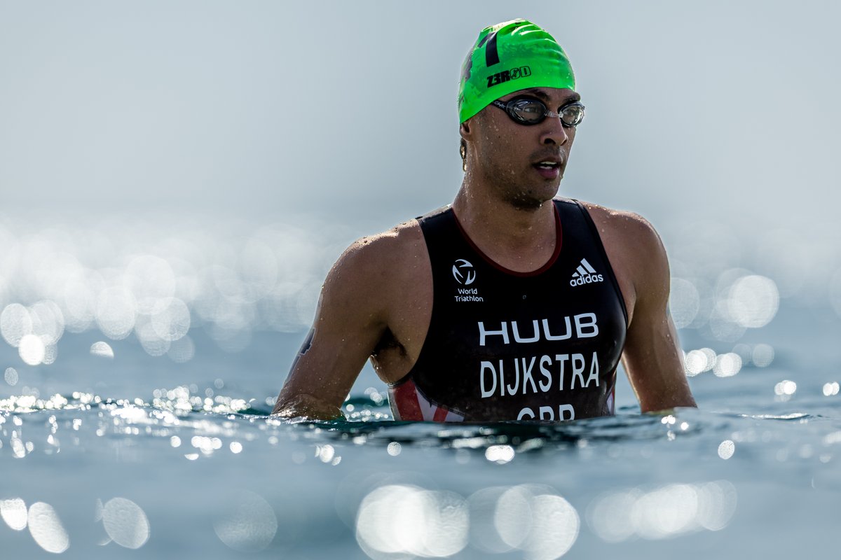 World Triathlon Championship Series Abu Dhabi tweet media