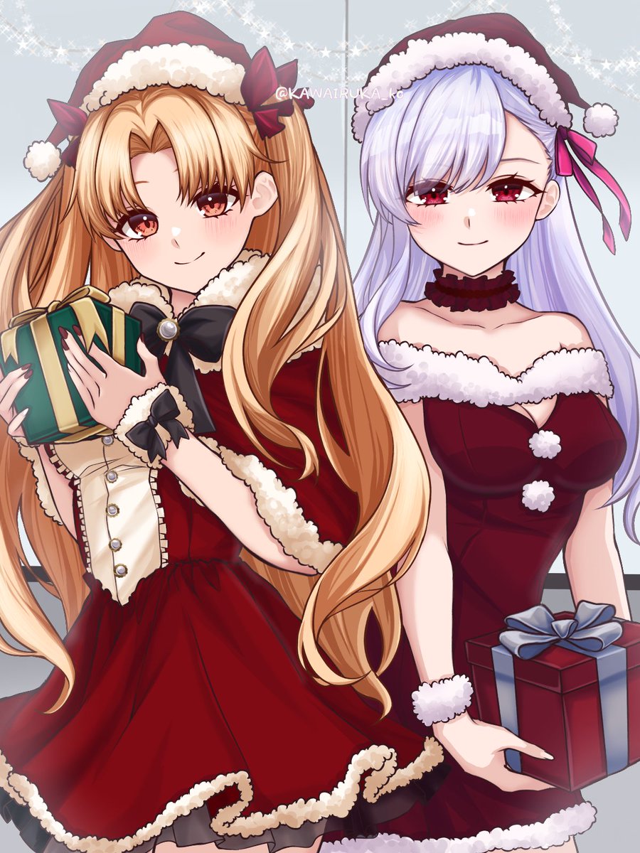 川いるか@skeb募集中 tweet media