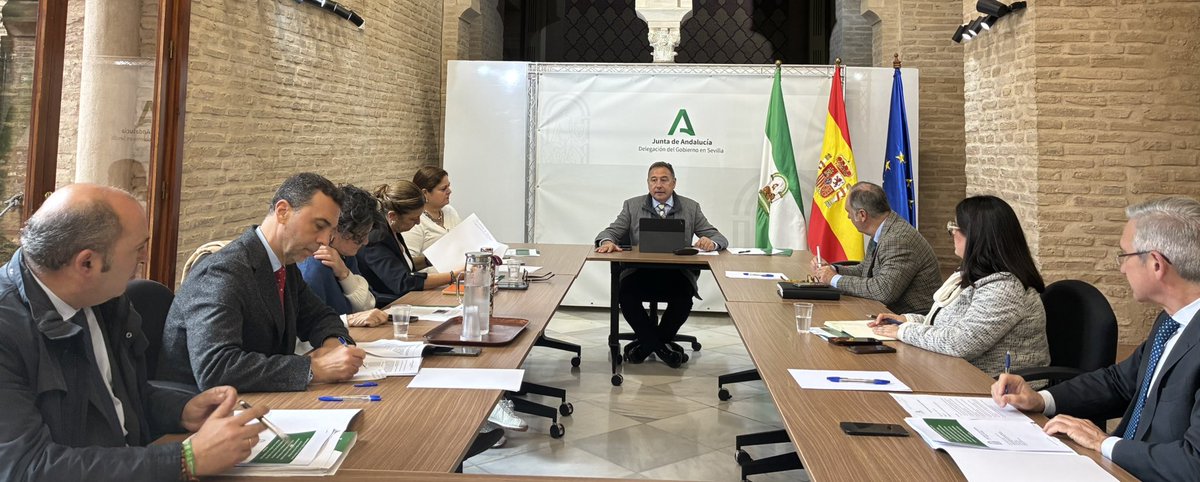 Ricardo Sánchez tweet media