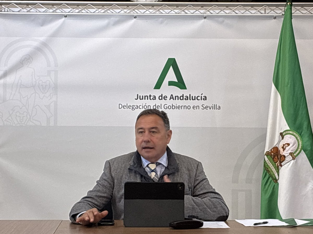 Ricardo Sánchez tweet media