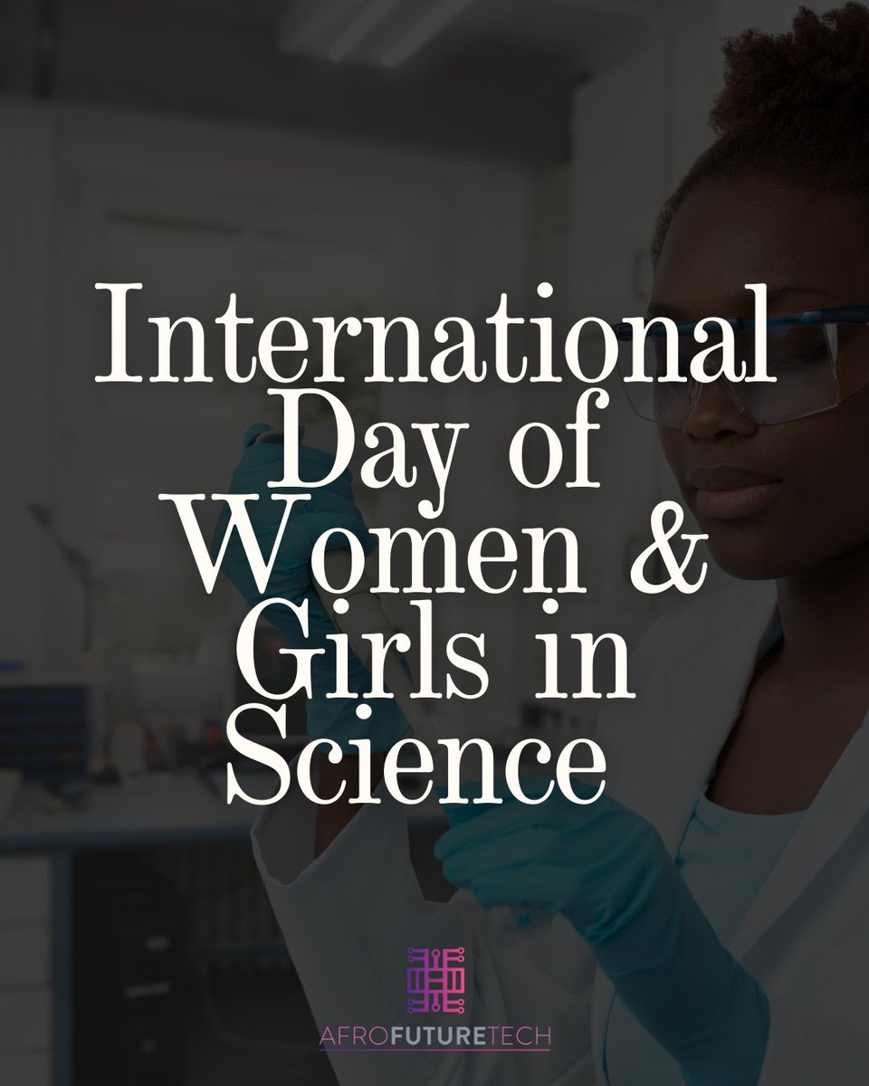 AfroFuture Tech tweet media