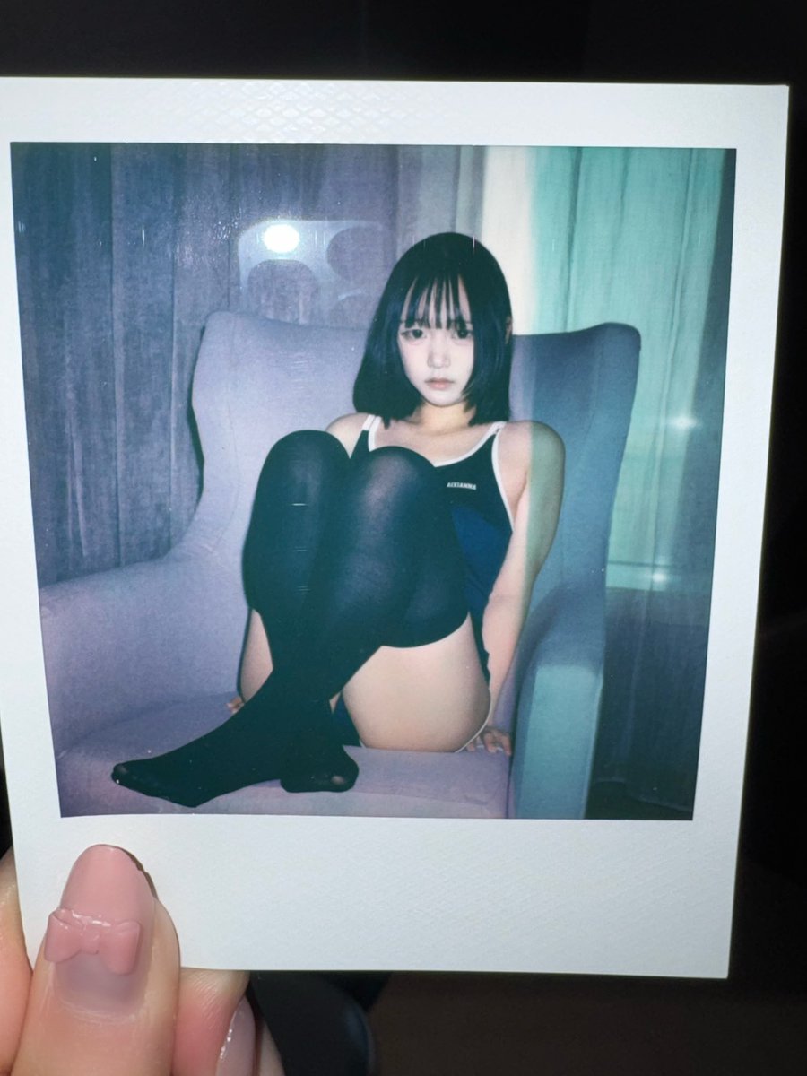 看看你的👀 tweet media