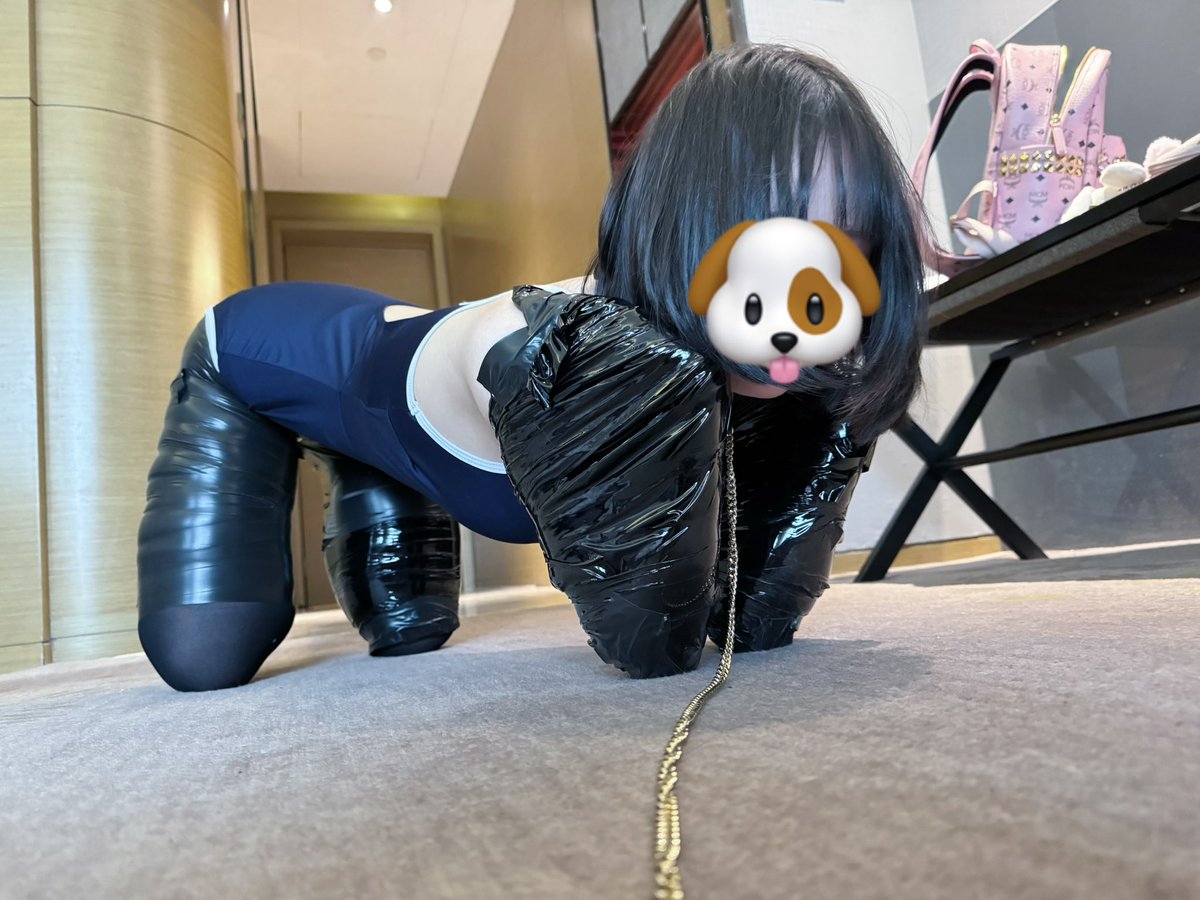 看看你的👀 tweet media