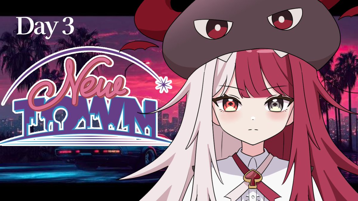 あくび・でもんすぺーど (@AkubiU_Uzz) / Posts / X