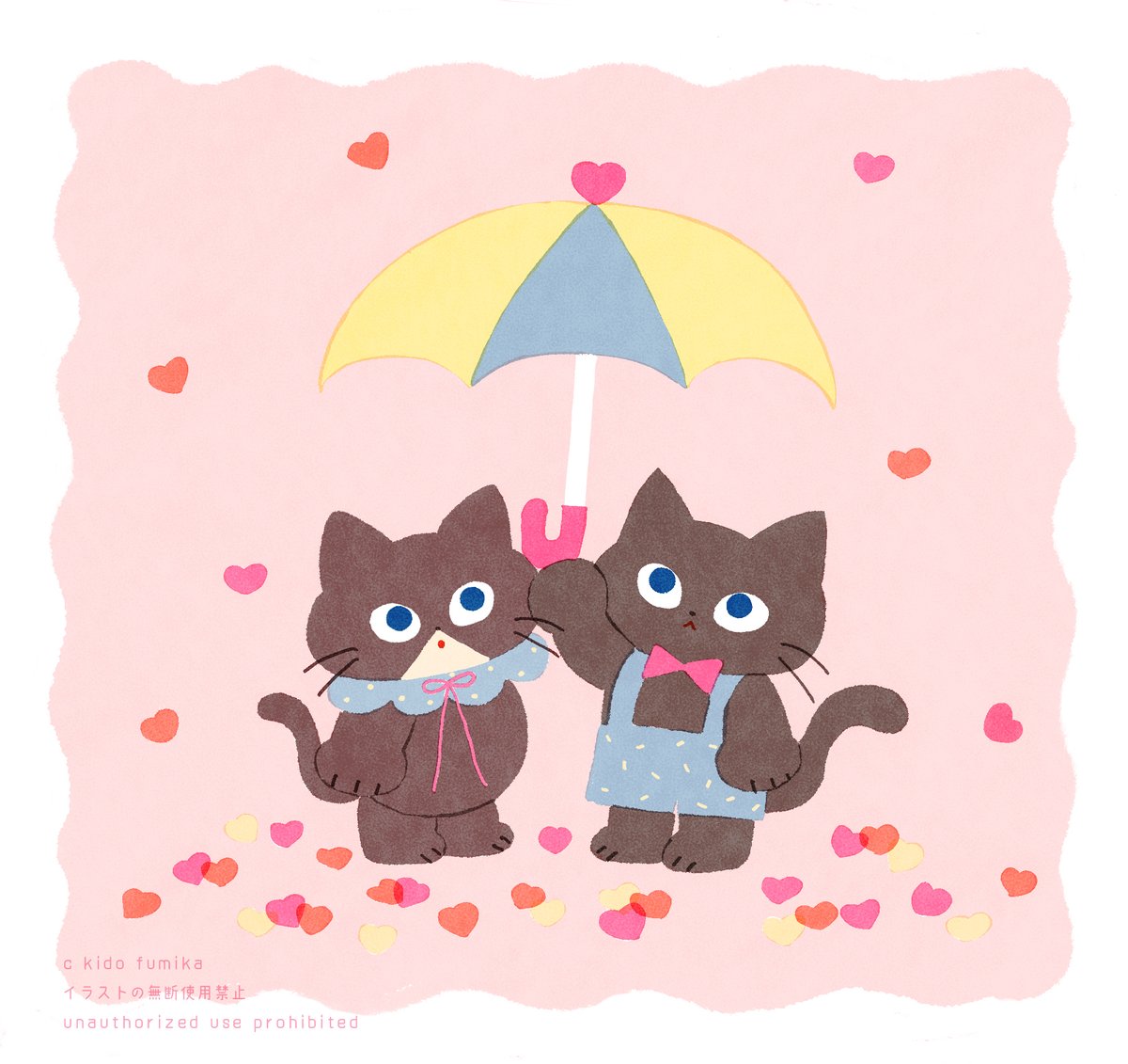 fumika0v0's tweet photo. ♡ RAINY DAY ♡ https://t.co/aGyAi6SeGb