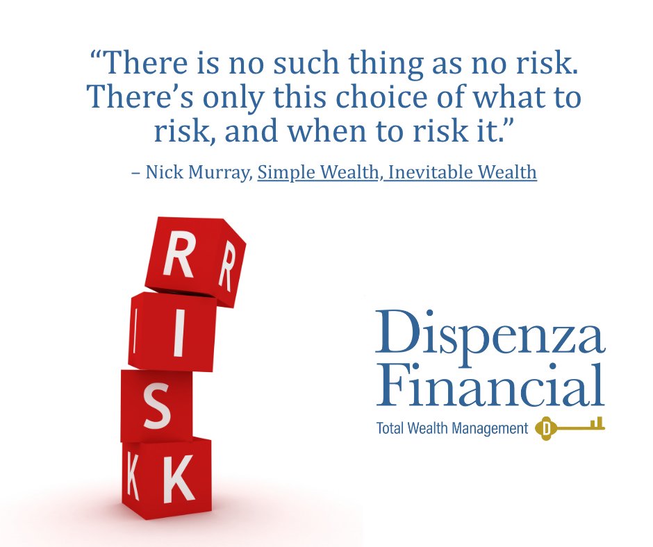 Joseph A. Dispenza, CFP (@joedispenza) on Twitter photo 